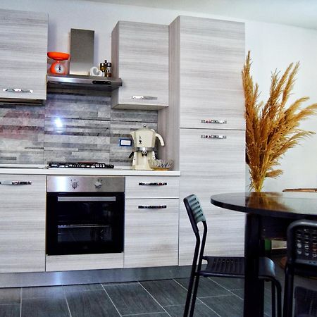 Monolocale Di 55Mq In Villa 8Km Da Pompei San Giuseppe Vesuviano Luaran gambar
